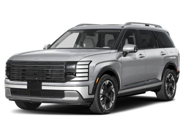New 2026 Hyundai Palisade Limited