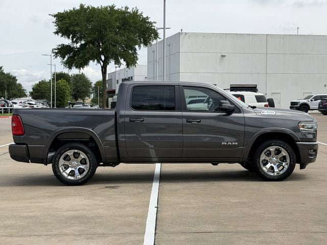 Used 2025 RAM 1500 Lone Star RWD image 3