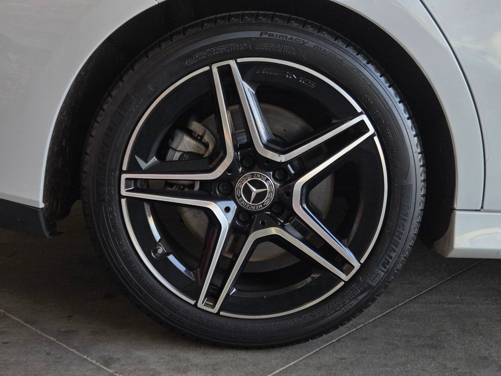 Used 2020 Mercedes-Benz CLA 250 image 5