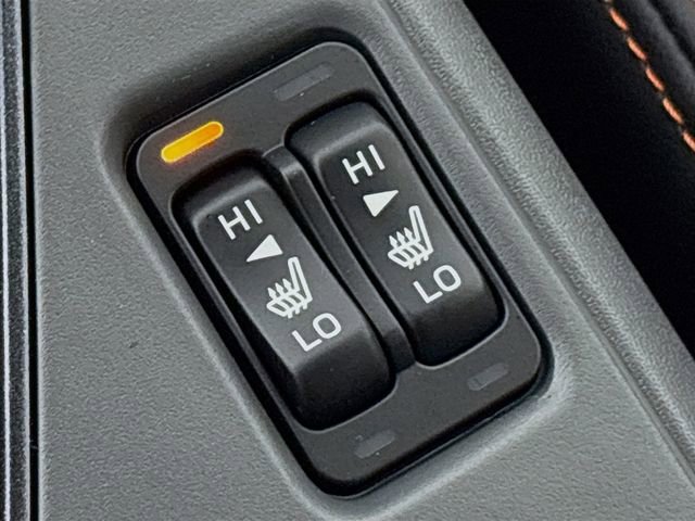 New 2026 Subaru Crosstrek 2.5i Limited w/ Crosstrek Mirror Package image 19