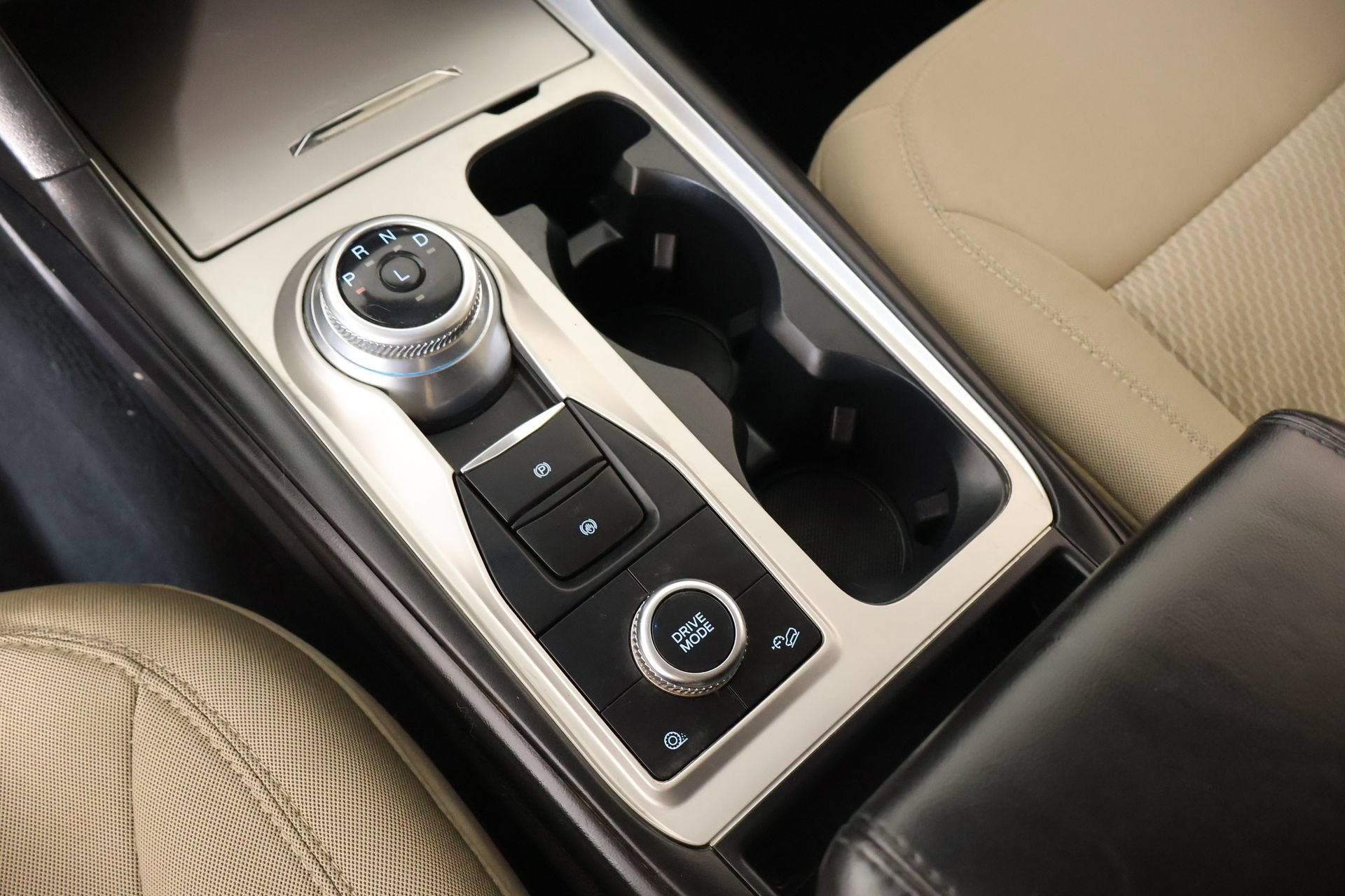 Used 2022 Ford Explorer 4WD image 7