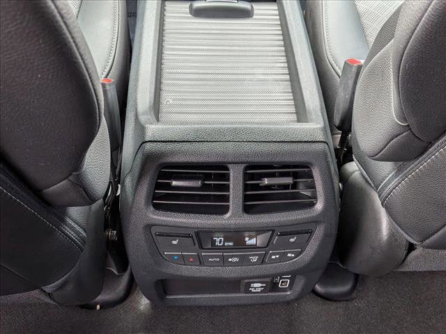 Used 2023 Honda Passport Elite image 19
