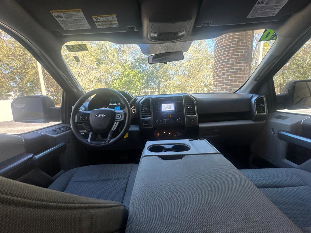 Used 2018 Ford F150 XLT image 20