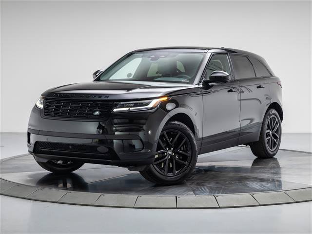 New 2026 Land Rover Range Rover Velar S AWD/4WD image 1