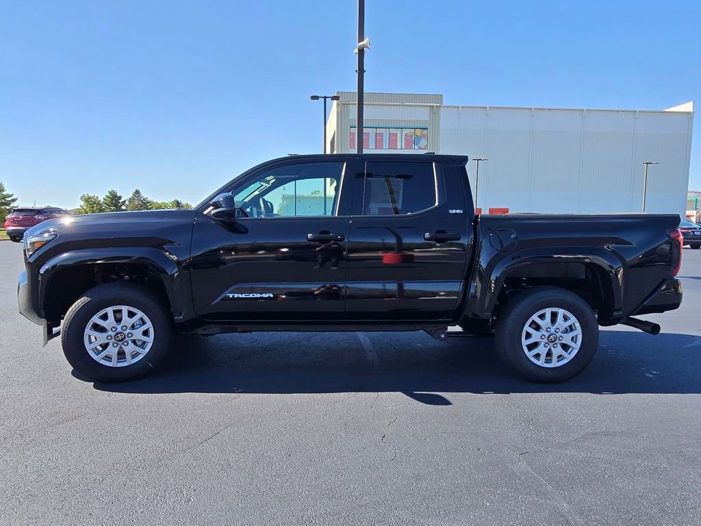 New 2025 Toyota Tacoma SR5 image 11