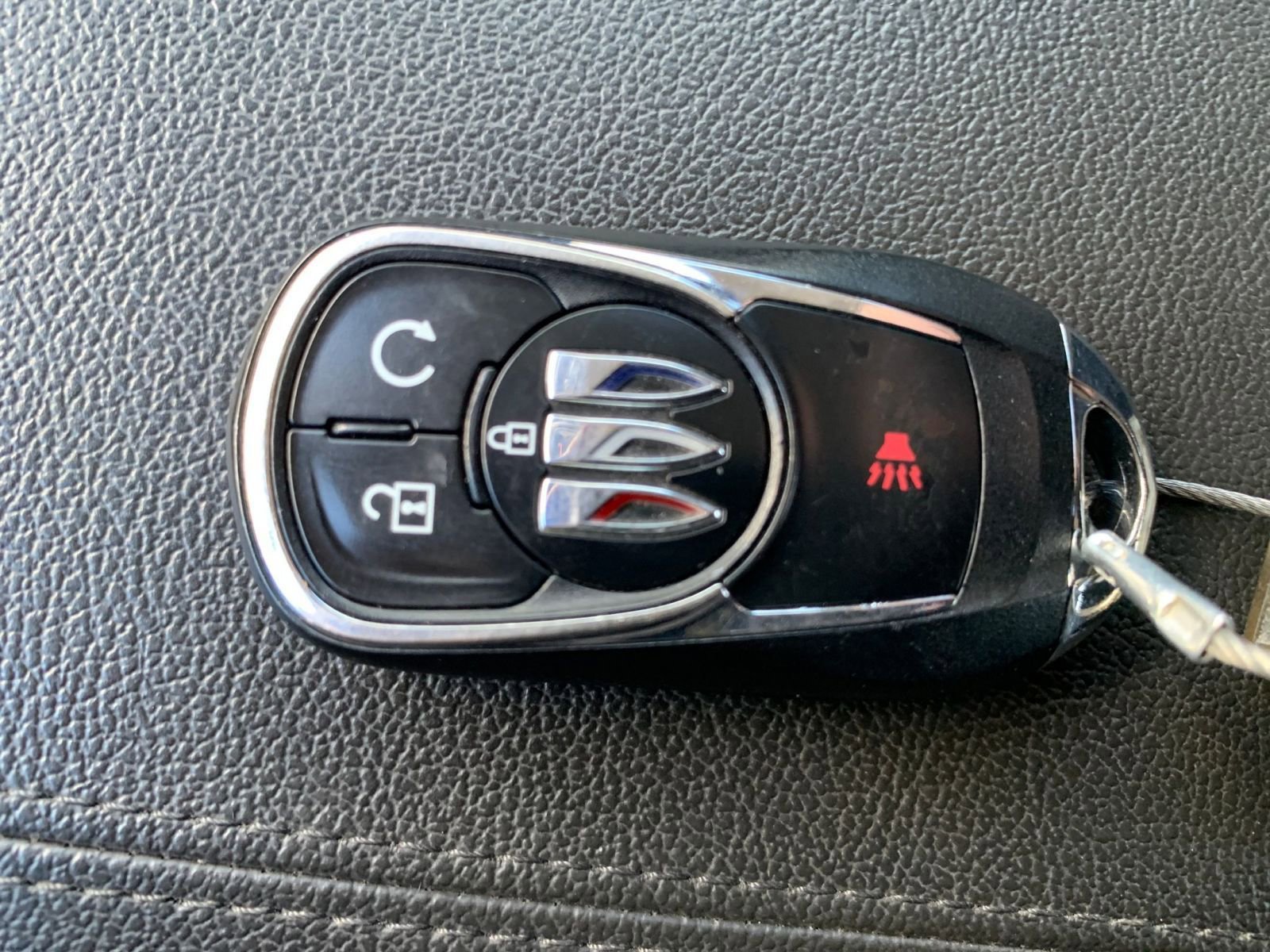 Used 2025 Buick Encore GX Preferred image 21