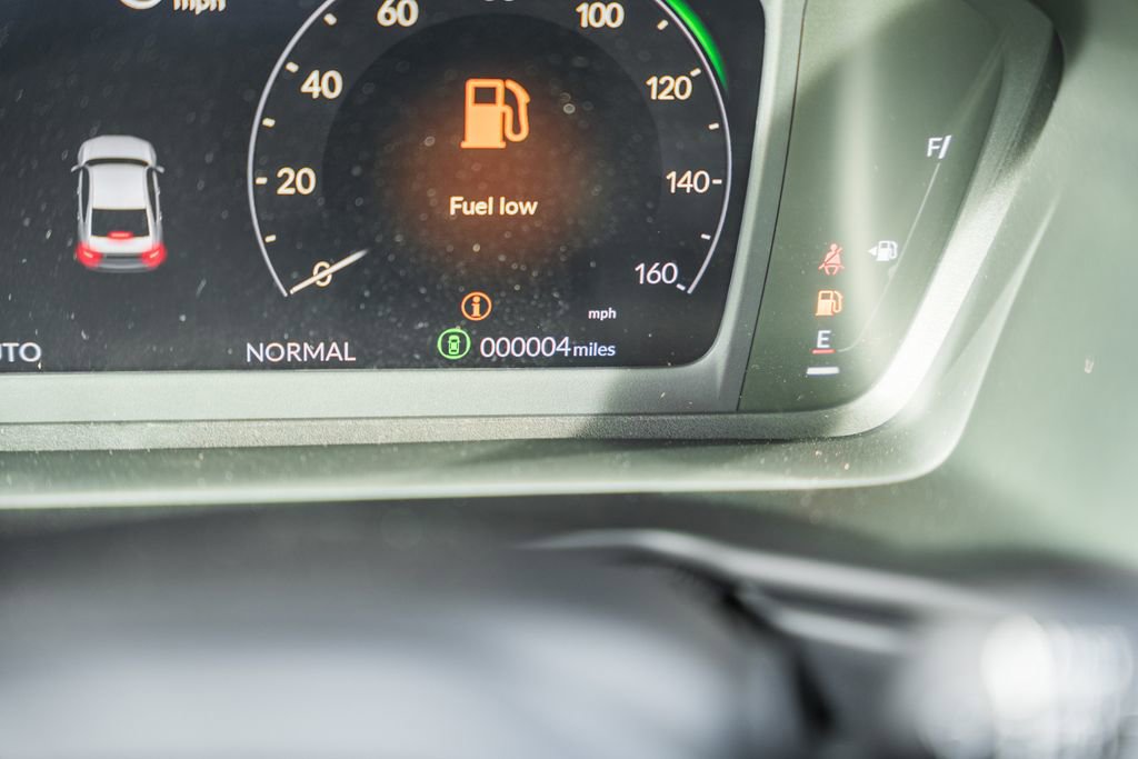 New 2025 Honda Accord EX-L image 42