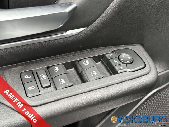 New 2026 RAM 1500 Big Horn image 17