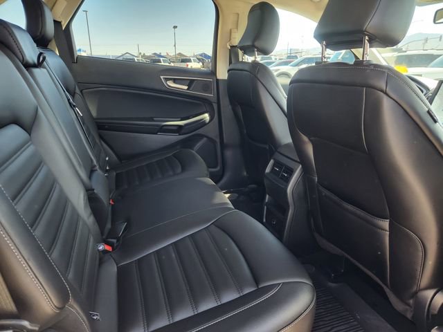 Used 2021 Ford Edge SEL AWD/4WD image 15