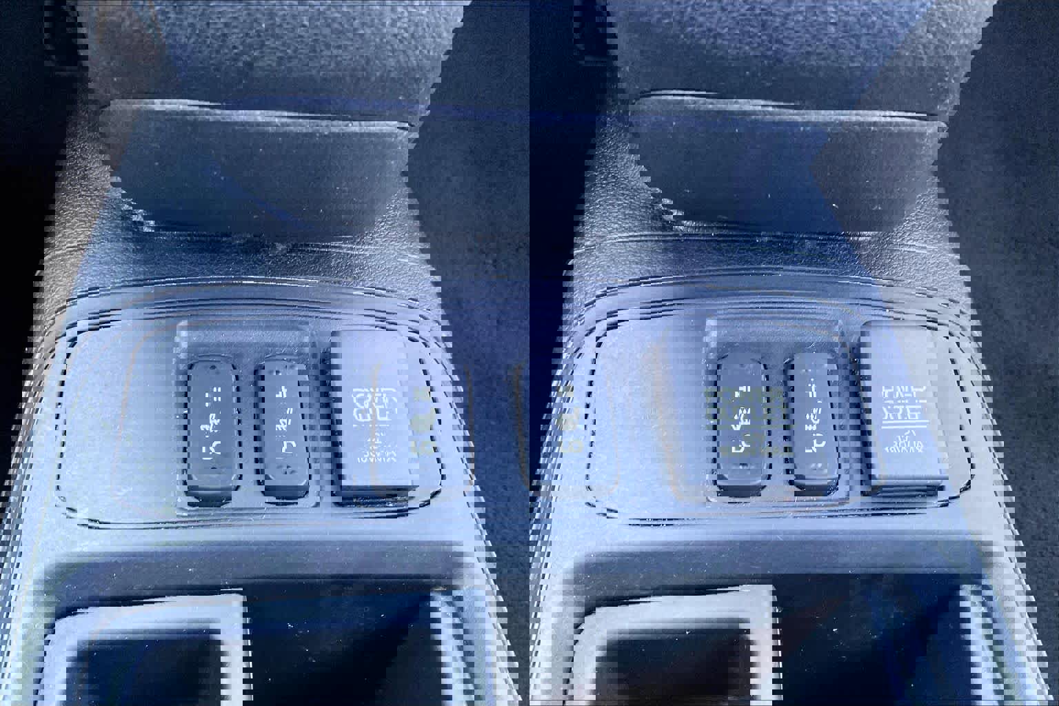 Used 2016 Honda CR-V EX image 34