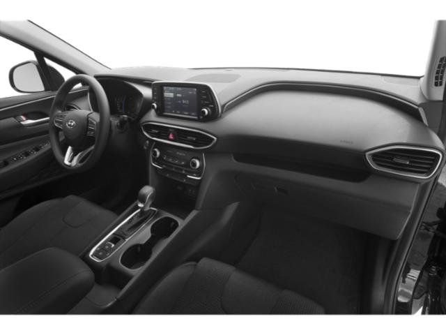 Used 2020 Hyundai Santa Fe SEL FWD image 21