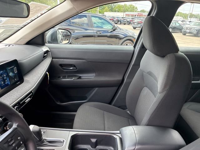 Used 2026 Nissan Kicks S image 15