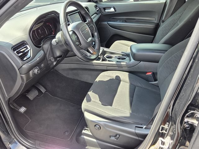 Used 2021 Dodge Durango SXT RWD image 10