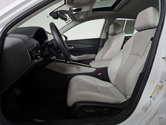 Used 2025 Honda Accord Touring image 13