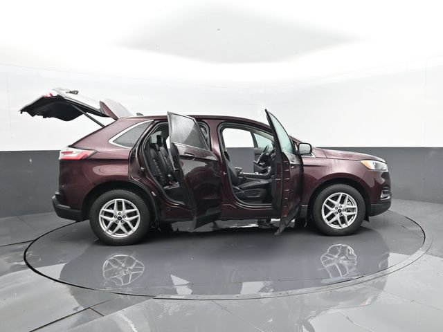 Used 2023 Ford Edge SEL w/ Convenience Package AWD/4WD image 30