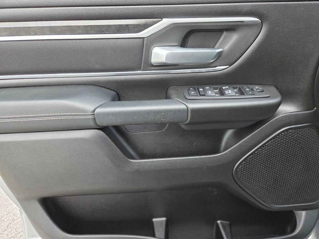 Used 2023 RAM 1500 Big Horn image 23