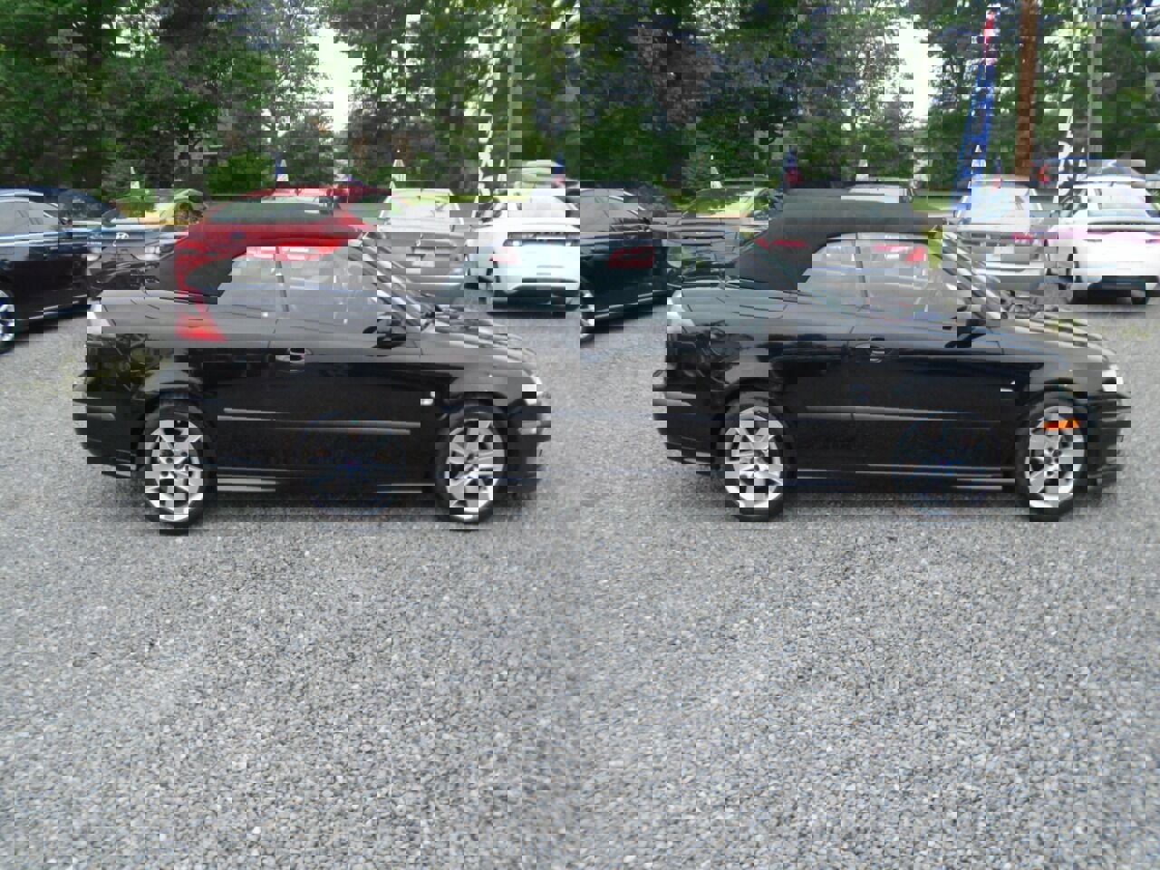 Used 2006 Saab 9-3 Aero image 33