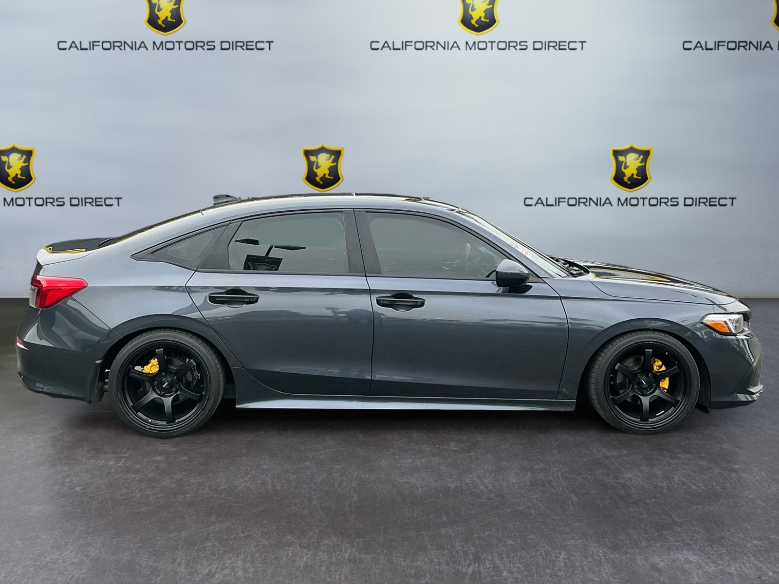 Used 2023 Honda Civic EX image 6