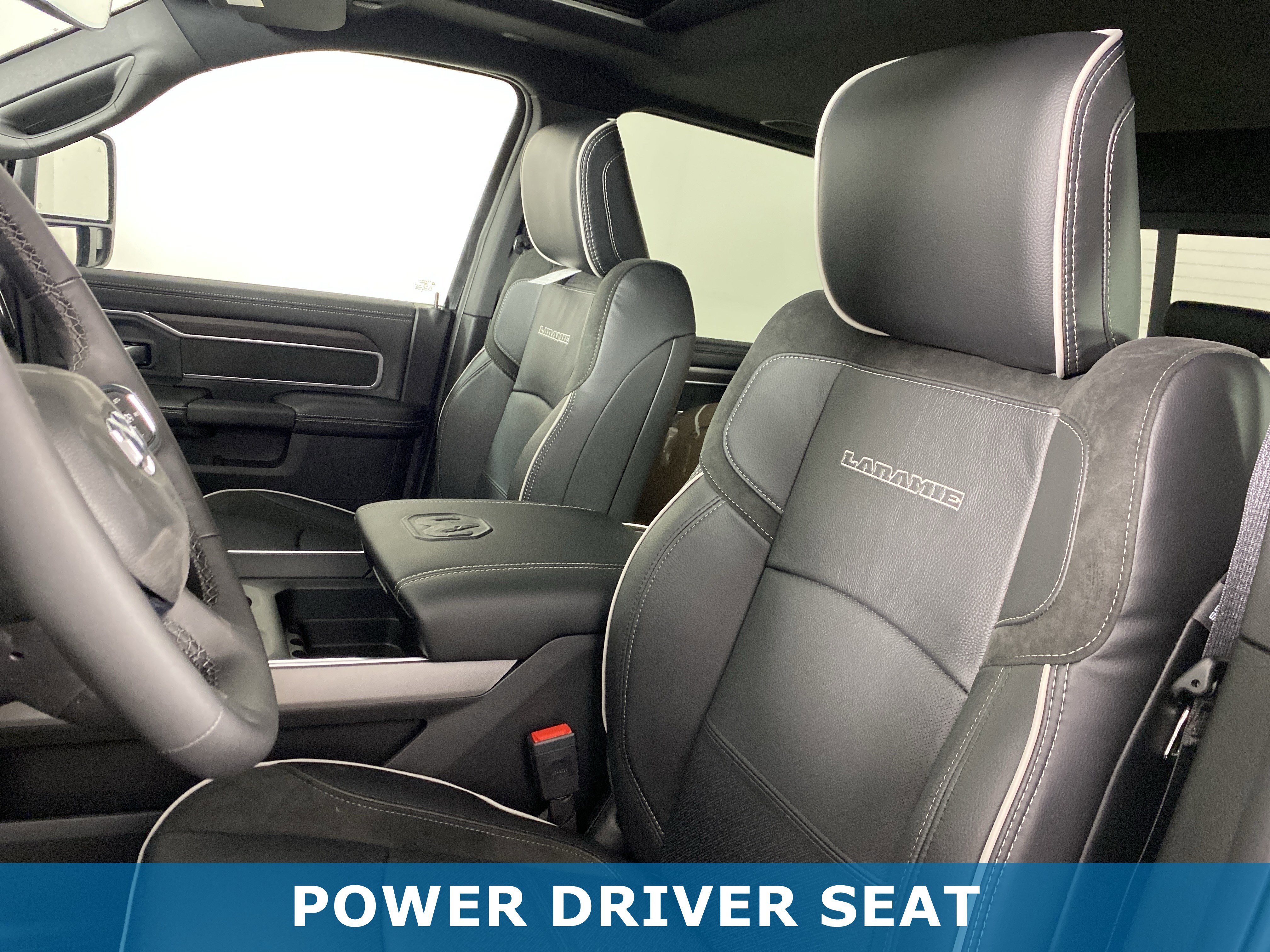 New 2026 RAM 2500 Laramie image 15