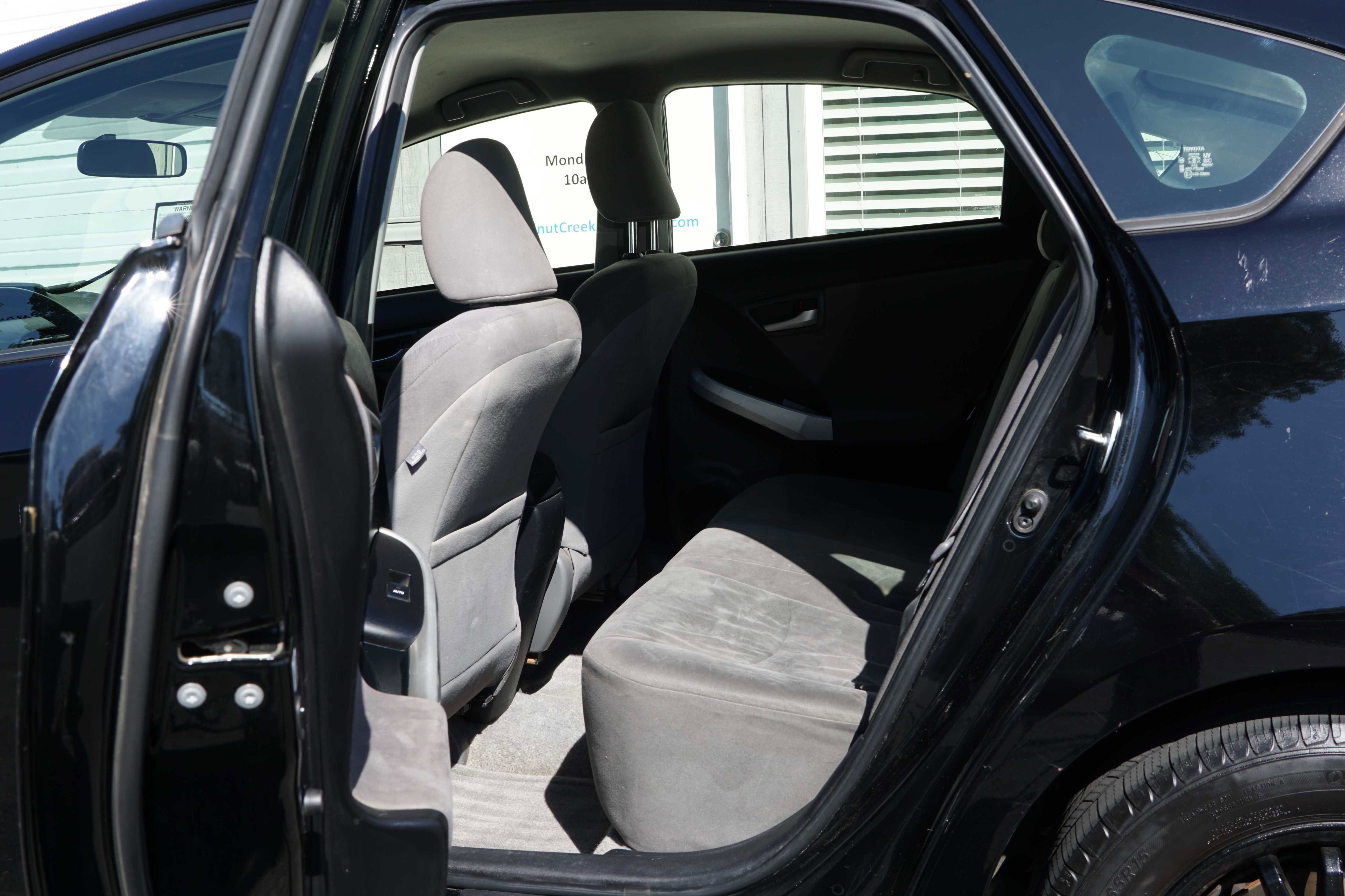 Used 2013 Toyota Prius Three image 27