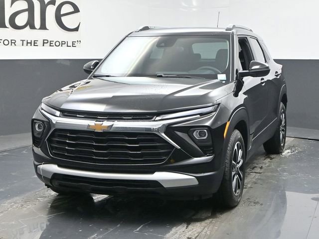 New 2026 Chevrolet TrailBlazer LT image 7