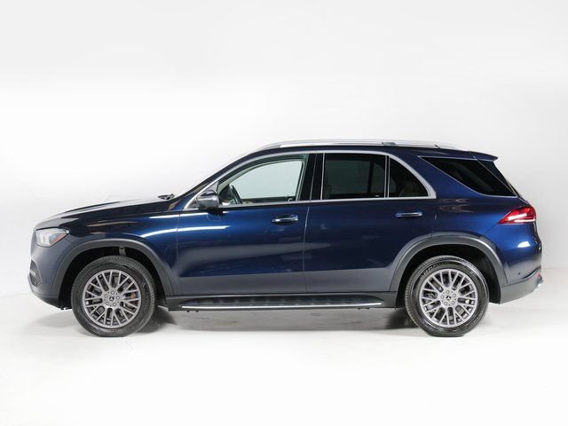 Used 2022 Mercedes-Benz GLE 450 4MATIC image 2