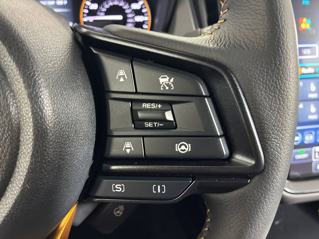 Used 2026 Subaru Crosstrek 2.5i Wilderness w/ Crosstrek Mirror Package image 21