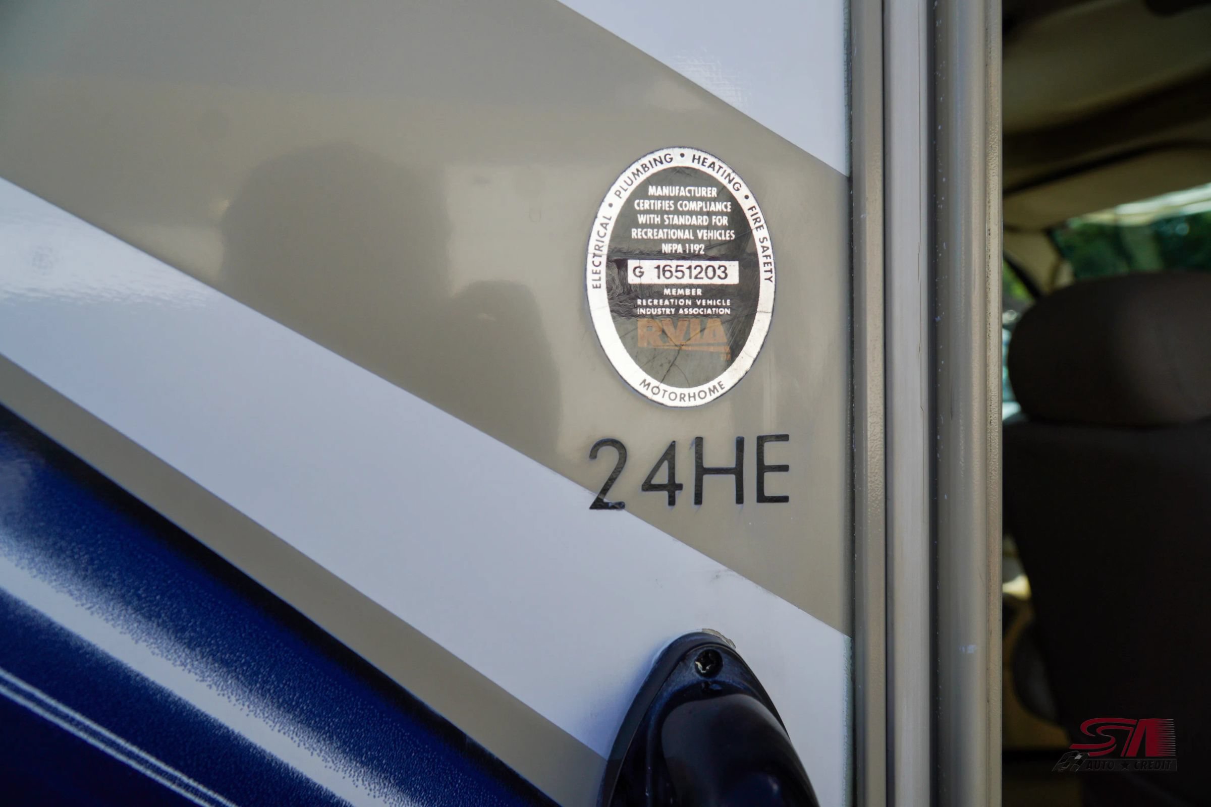 Used 2017 Ford E-350 and Econoline 350 Super Duty w/ Motorhome Prep Package RWD image 39