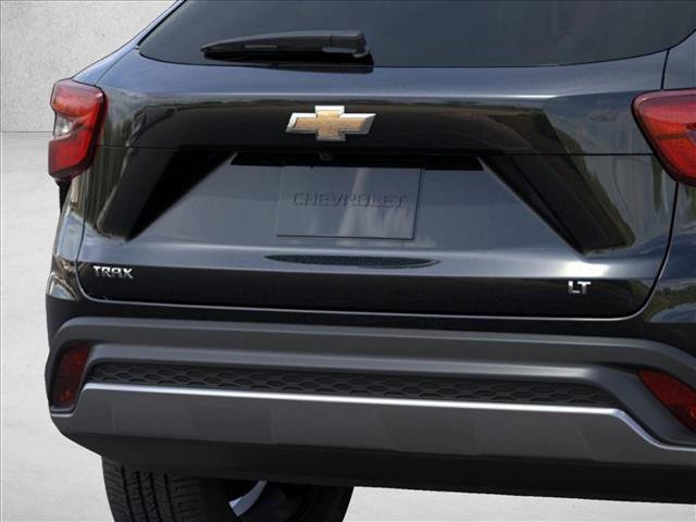 New 2026 Chevrolet Trax LT FWD image 14