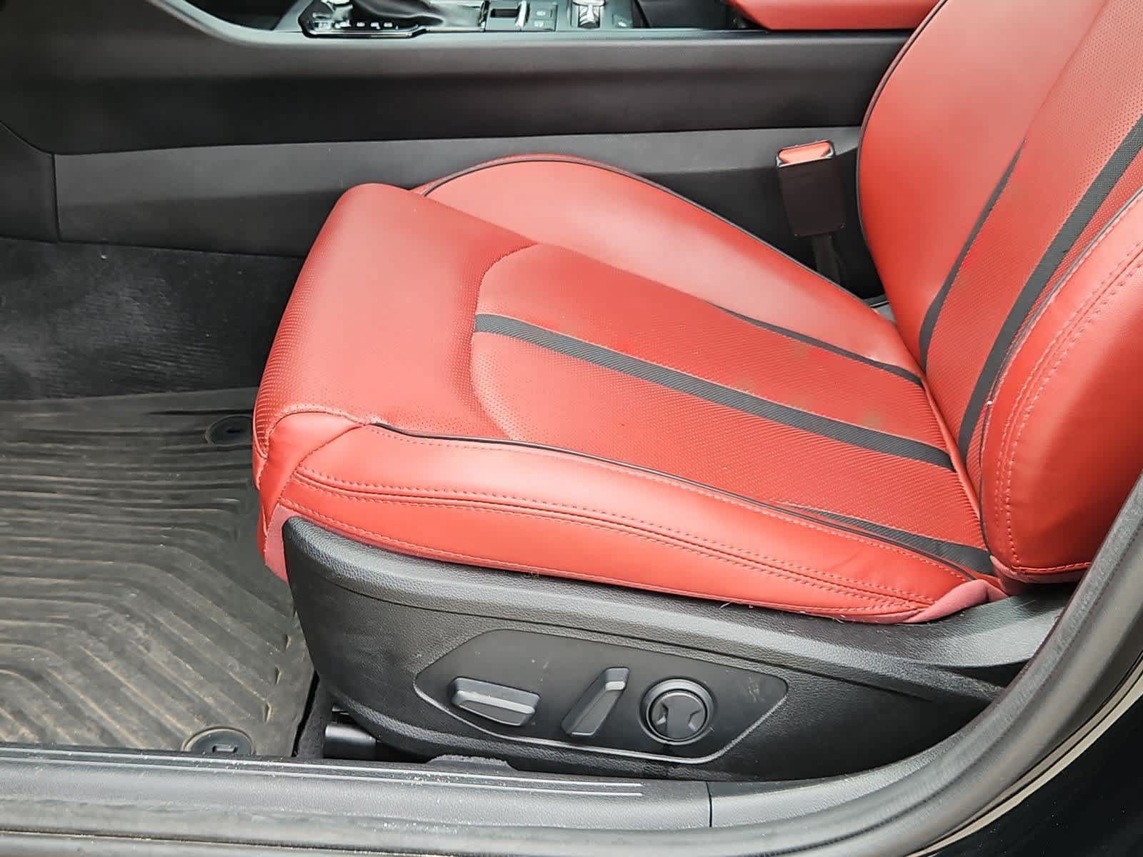 Certified 2023 Kia K5 GT-Line AWD/4WD image 16