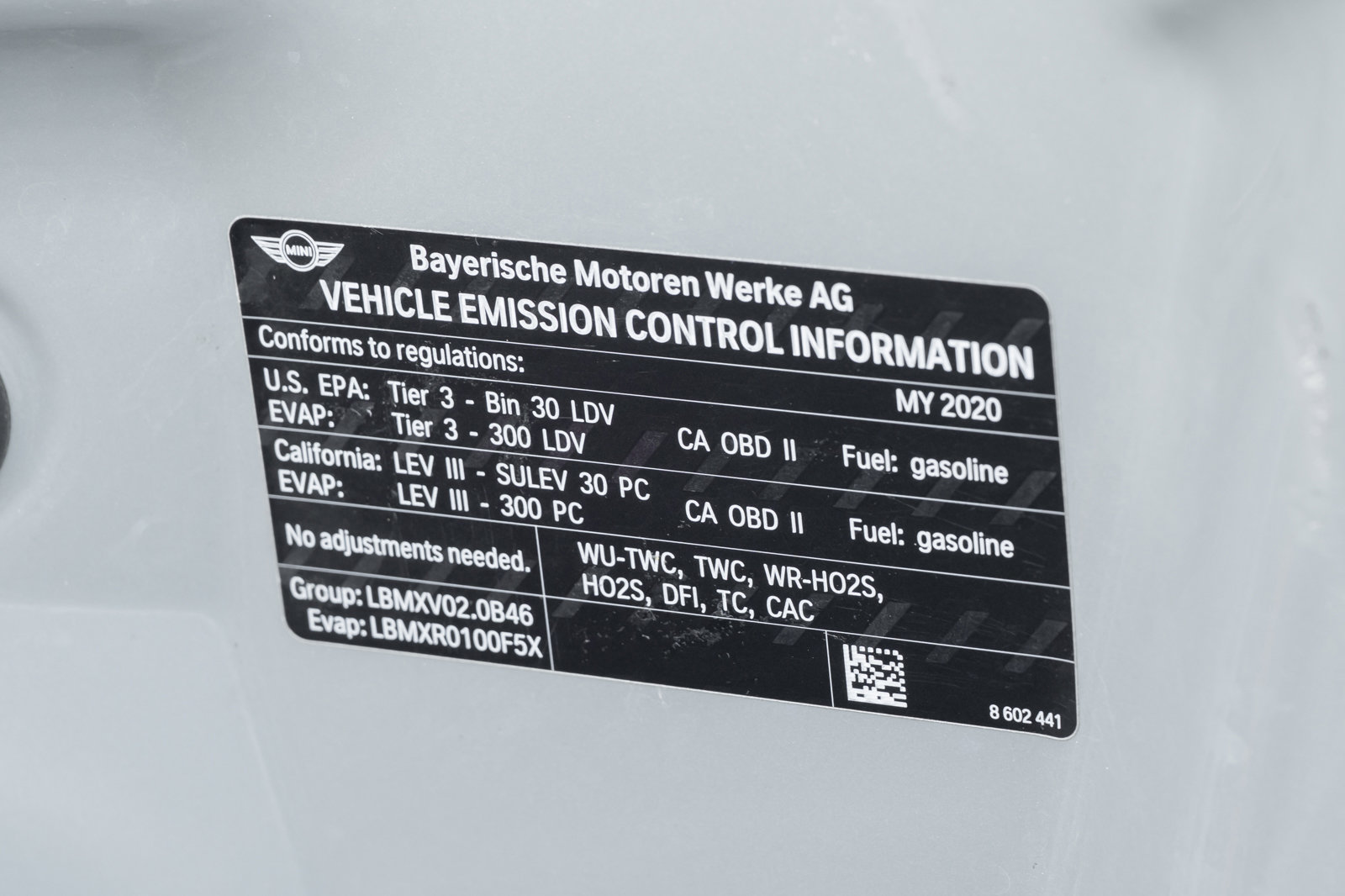 Used 2020 MINI Cooper S image 14