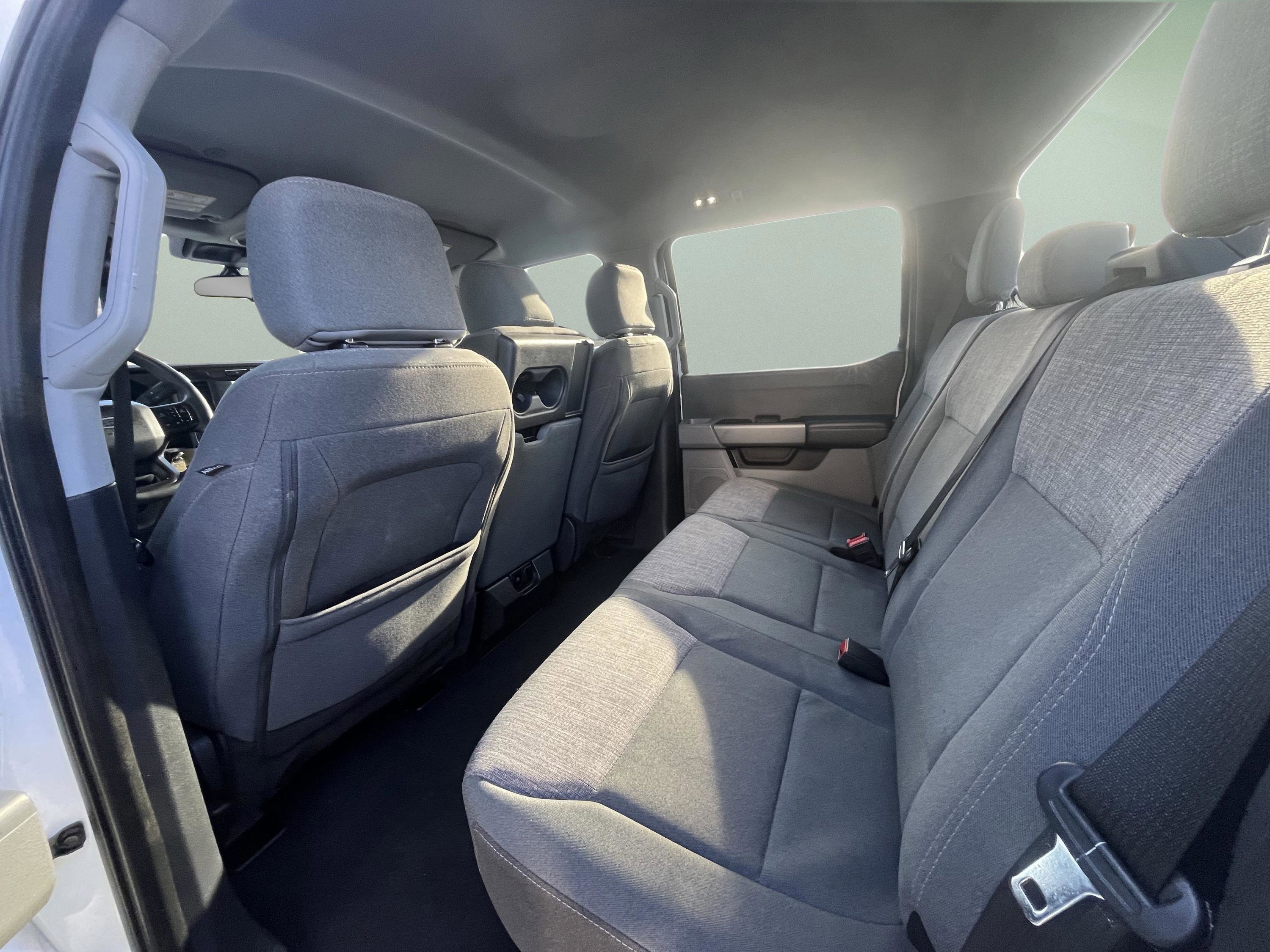 Used 2024 Ford F250 XLT image 31