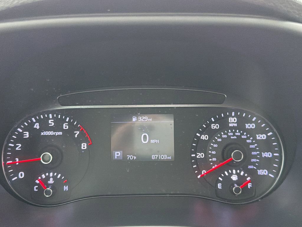 Used 2021 Kia Soul GT-Line image 27