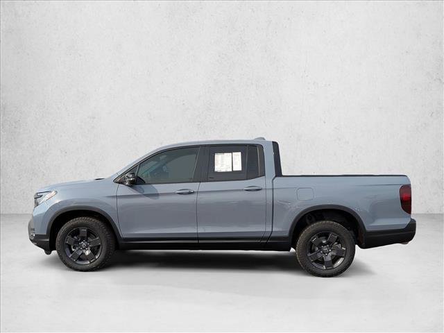 New 2026 Honda Ridgeline TrailSport image 5