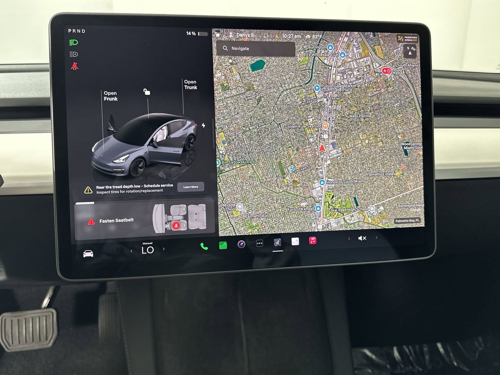 Used 2023 Tesla Model 3 Long Range image 21