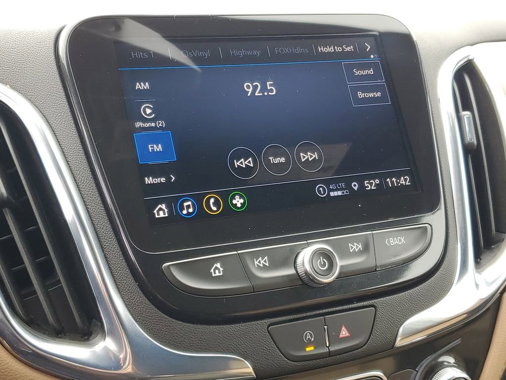 Certified 2023 Chevrolet Equinox Premier image 17