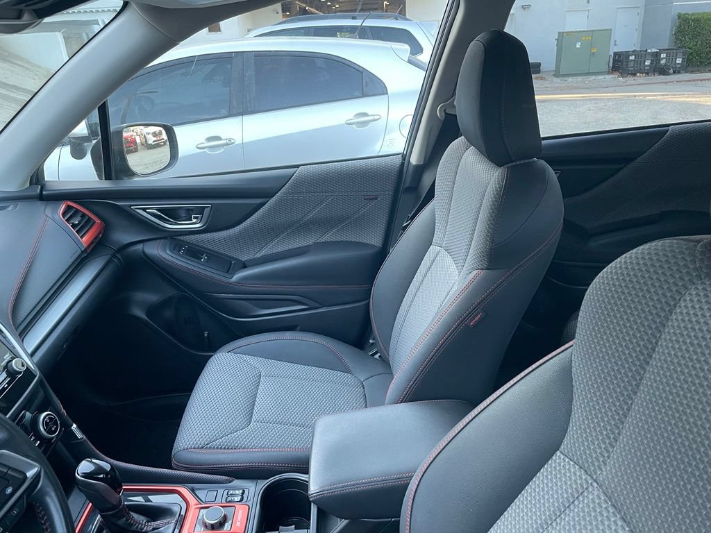 Used 2020 Subaru Forester Sport AWD/4WD image 5