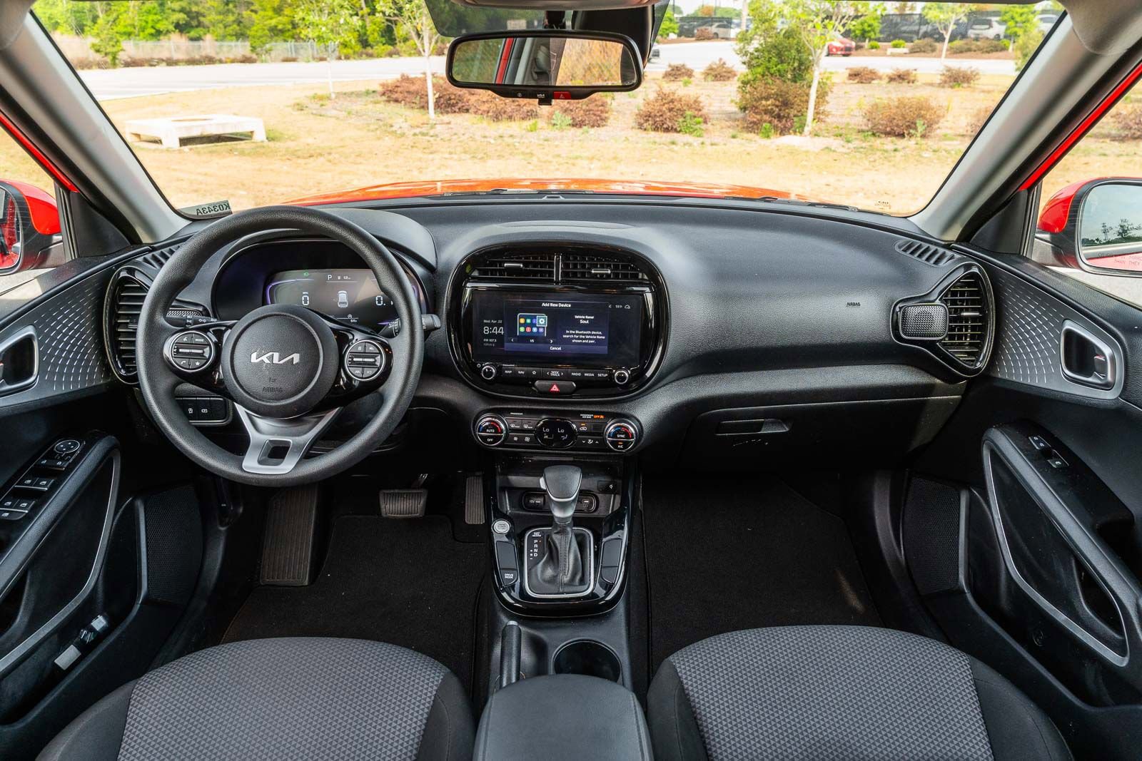 Used 2025 Kia Soul S image 22