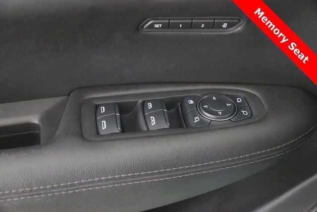 Used 2025 Cadillac XT5 Sportv image 20