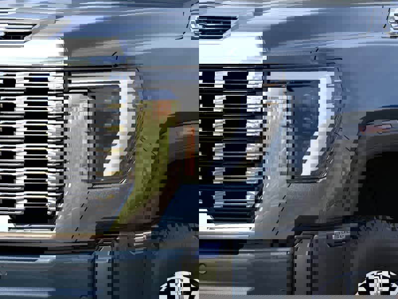 New 2026 GMC Sierra 2500 Denali w/ Denali Reserve Package image 10