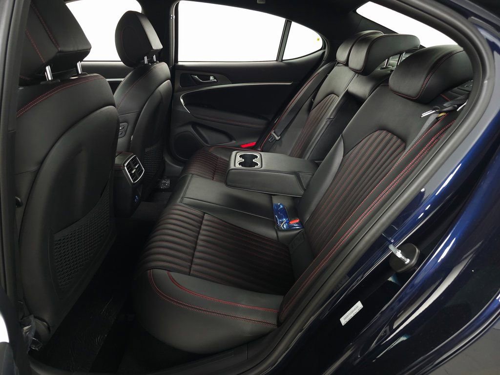 Used 2026 Genesis G70 3.3T Sport Prestige AWD/4WD image 30