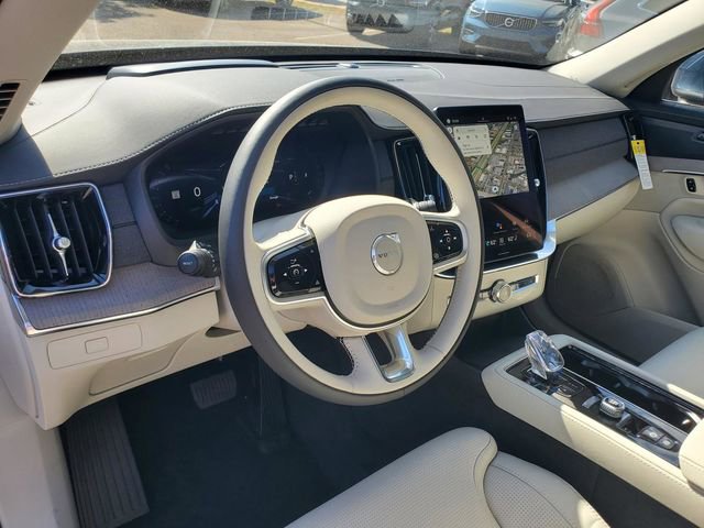 New 2026 Volvo XC90 B6 Ultra w/ Protection Package image 17