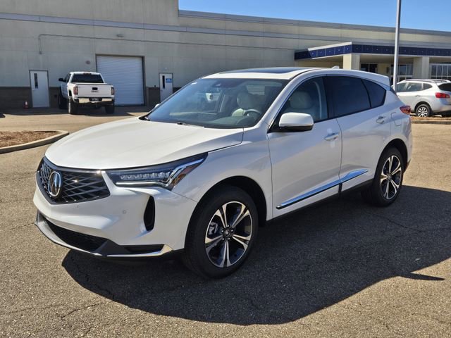 New 2026 Acura RDX SH-AWD w/ Technology Package image 15