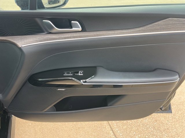 Used 2021 Kia K5 EX w/ EX Premium Package image 51