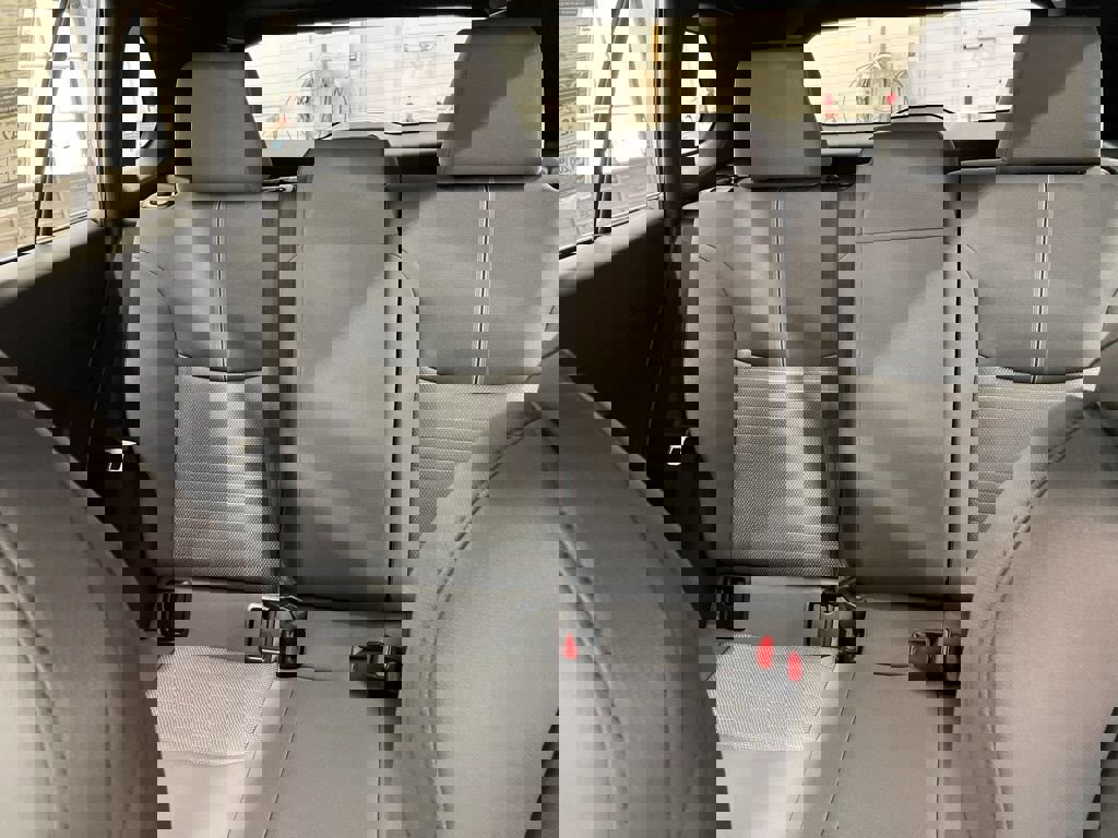 New 2026 Toyota Corolla Cross S image 17