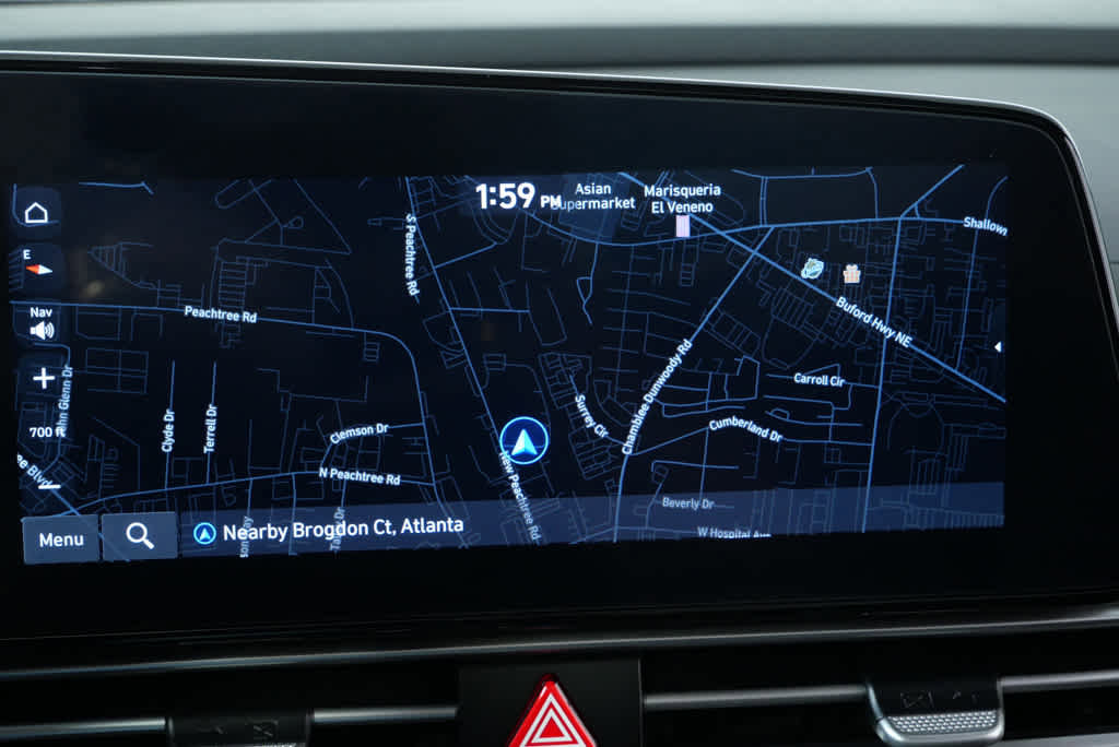 Certified 2023 Hyundai Elantra SEL w/ Convenience Package image 14