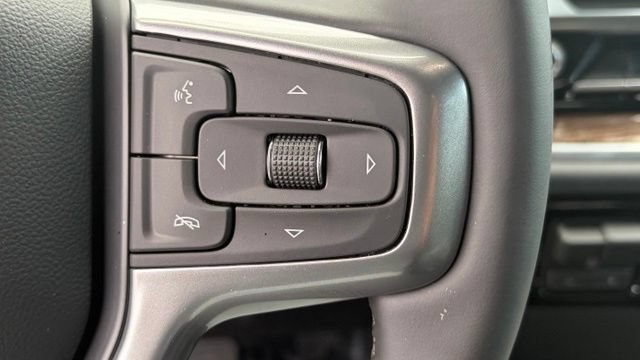 New 2026 Chevrolet Silverado 2500 LT w/ Convenience Package AWD/4WD image 18