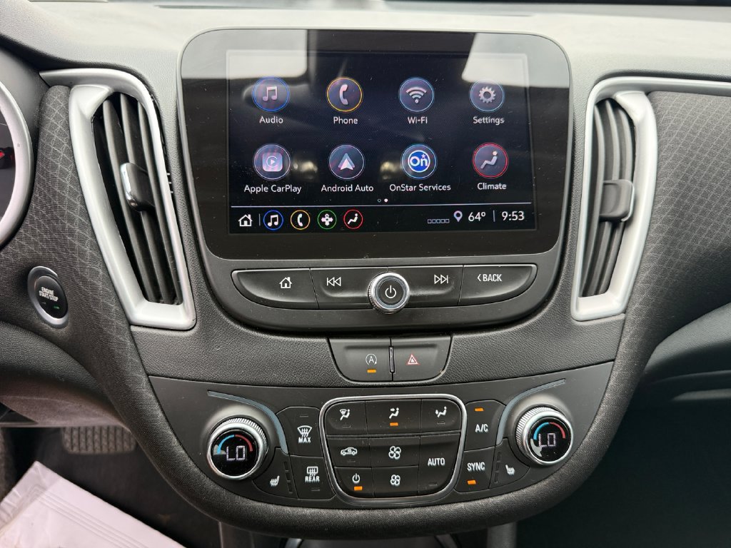Used 2024 Chevrolet Malibu LT FWD image 25