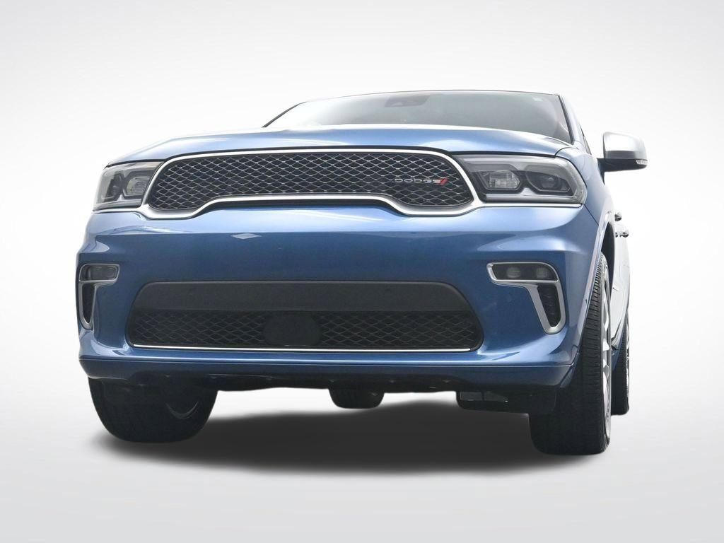 Used 2023 Dodge Durango Citadel image 31