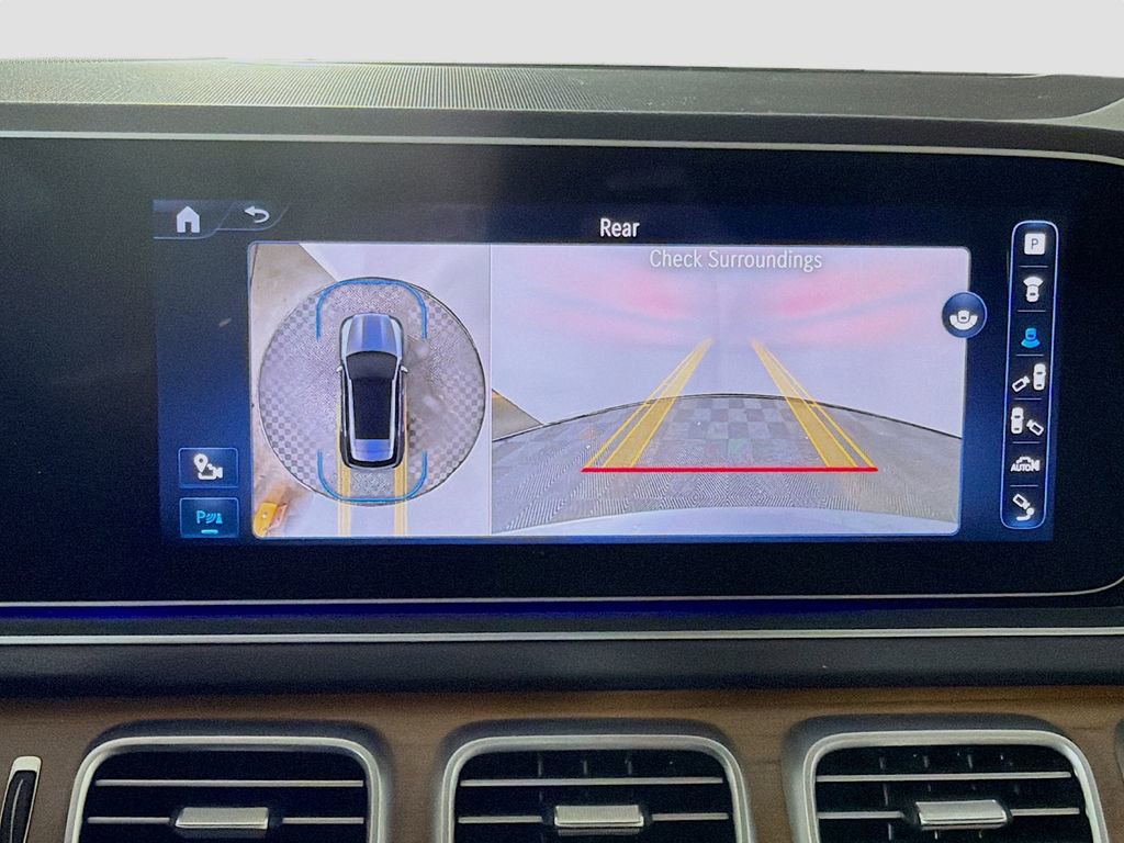 Used 2024 Mercedes-Benz GLE 450 4MATIC image 18